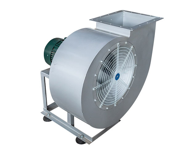 Ventilatore centrifugo normale universale